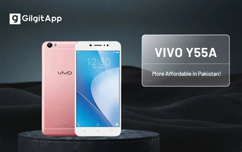 vivo y55a specs|Vivo Y55A .